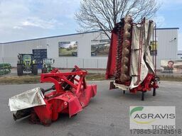 Lely SPLENDIMO 900 M + Lely Splendimo 320 FC