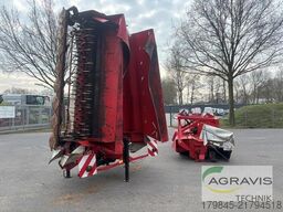 Lely SPLENDIMO 900 M + Lely Splendimo 320 FC