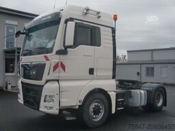 MAN TGX 18.470 4x4 H BL Pritarder