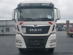 MAN TGX 18.470 4x4 H BL Pritarder