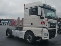 MAN TGX  18.470 4x4 H BL Pritarder