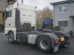 MAN TGX 18.470 4x4 H BL Pritarder