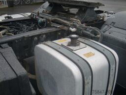 MAN TGX 18.470 4x4 H BL Pritarder