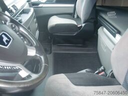 MAN TGX 18.470 4x4 H BL Pritarder