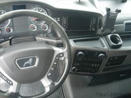 MAN TGX 18.470 4x4 H BL Pritarder