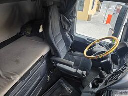 Mercedes Actros 8 x 4