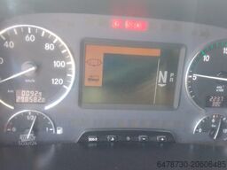 Mercedes Actros 8 x 4