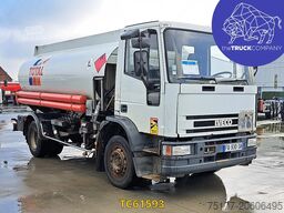 Iveco EuroCargo 120 E15