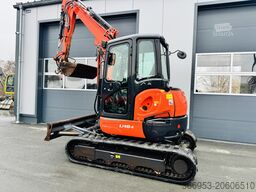Kubota U48-4