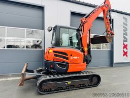 Kubota U48-4