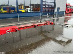 Scania R730 V8 8x4 Euro 6 Retarder Recovery truck Just...