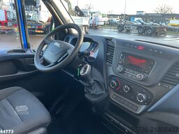 Iveco Daily 35C18 RIONED hogedrukwater installatie