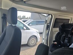 Ford Panama P10 Campervan|2022| Euro 6 | Venditore professionale