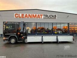 Scania G 450 Euro 6 Hiab 28 Tonmeter laadkraan