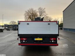 Scania G 450 Euro 6 Hiab 28 Tonmeter laadkraan