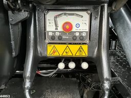 Scania G 450 Euro 6 Hiab 28 Tonmeter laadkraan