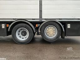 Scania G 450 Euro 6 Hiab 28 Tonmeter laadkraan