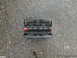 Scania G 450 Euro 6 Hiab 28 Tonmeter laadkraan