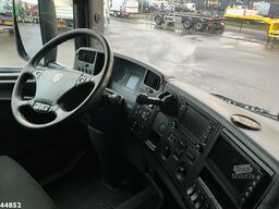 Scania G 450 Euro 6 Hiab 28 Tonmeter laadkraan