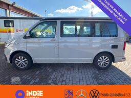 Volkswagen California Coast 2.0TDI|2022| EURO 6 | Professioneller Verkäufer