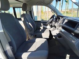 Volkswagen California Coast 2.0TDI|2022| EURO 6 | Professioneller Verkäufer