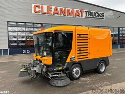 Ravo 540 with 3-rd brush