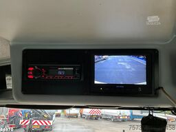 Ravo 540 with 3-rd brush