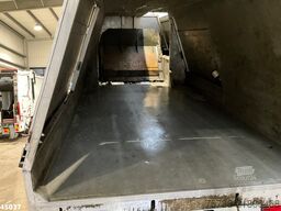 Volkswagen Crafter 2.5 TDI Terberg zijlader Just 115.247 Km!