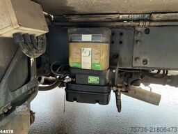 Scania P 280 6x2 Euro 6 VDL Translift zijlader Just 15...
