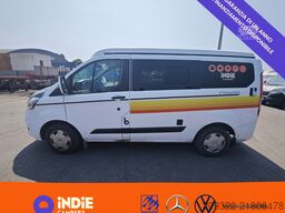 Ford Panama P10 Campervan|2022| Euro 6 | Venditore professionale
