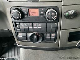 MAN TGS 35.400 8x4 Euro 6 HMF 16 Tonmeter Z-kraan