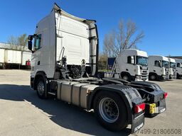 Scania S500 5 units, Standklima, Big Navi, Digit displ...