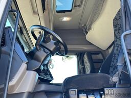 Scania S500 5 units, Standklima, Big Navi, Digit displ...