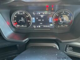 Scania S500 5 units, Standklima, Big Navi, Digit displ...
