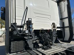 Scania S500 5 units, Standklima, Big Navi, Digit displ...