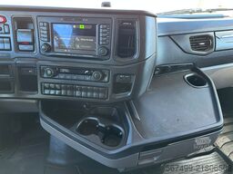 Scania S500 5 units, Standklima, Big Navi, Digit displ...