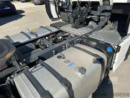 Scania S500 5 units, Standklima, Big Navi, Digit displ...