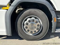 Scania S500 5 units, Standklima, Big Navi, Digit displ...