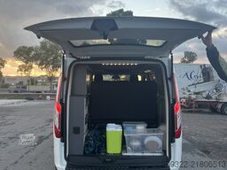 Ford Panama P10 Campervan|2022| Euro 6 | Venditore professionale