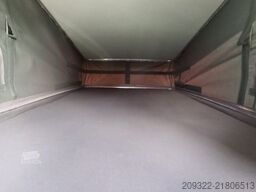 Ford Panama P10 Campervan|2022| Euro 6 | Venditore professionale