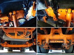 MAN TGS 26.320 BL 6x2-2/ FAUN MUT Glassammelwagen/Euro 6