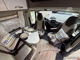 Pössl D-Line Roadcruiser Aufstelldach
