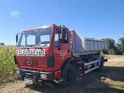 Mercedes-Benz NG 1422