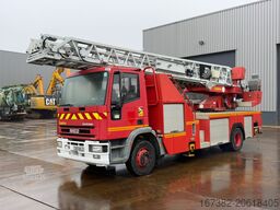 Iveco 130E23 4x2 Firetruck