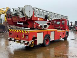 Iveco 130E23 4x2 Firetruck