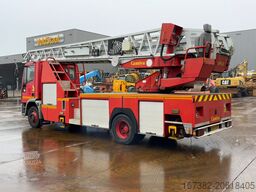 Iveco 130E23 4x2 Firetruck