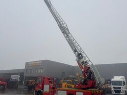 Iveco 130E23 4x2 Firetruck