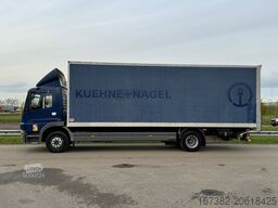 Mercedes-Benz Atego 4x2 Cargo Truck EURO5