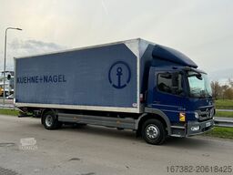 Mercedes-Benz Atego 4x2 Cargo Truck EURO5