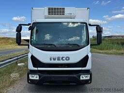 Iveco EUROCARGO ML100E19